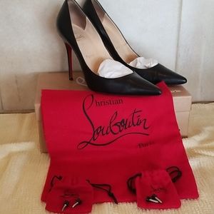 Christian Louboutin pumps